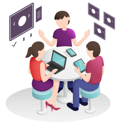 关于我们网络科技开发