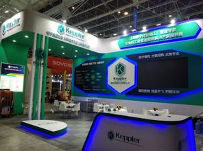 盖普乐智能科技闪耀2019中国国际数字经济博览会，发布引领前沿的智能工厂解决方案