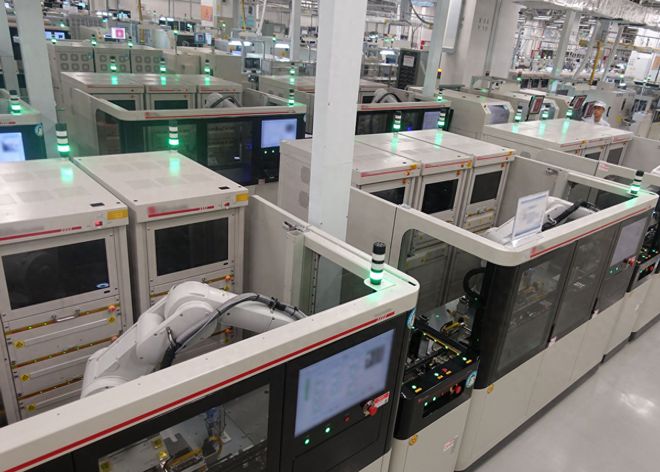 数字疆域的较量 中国高科技领域自主创新与网络空间战略博弈