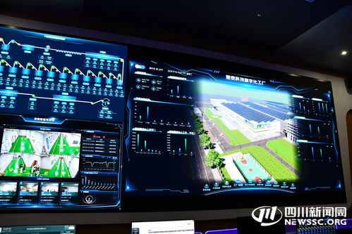 瞄准全球最大膜产业基地，恩泰科技绵竹项目全速冲刺